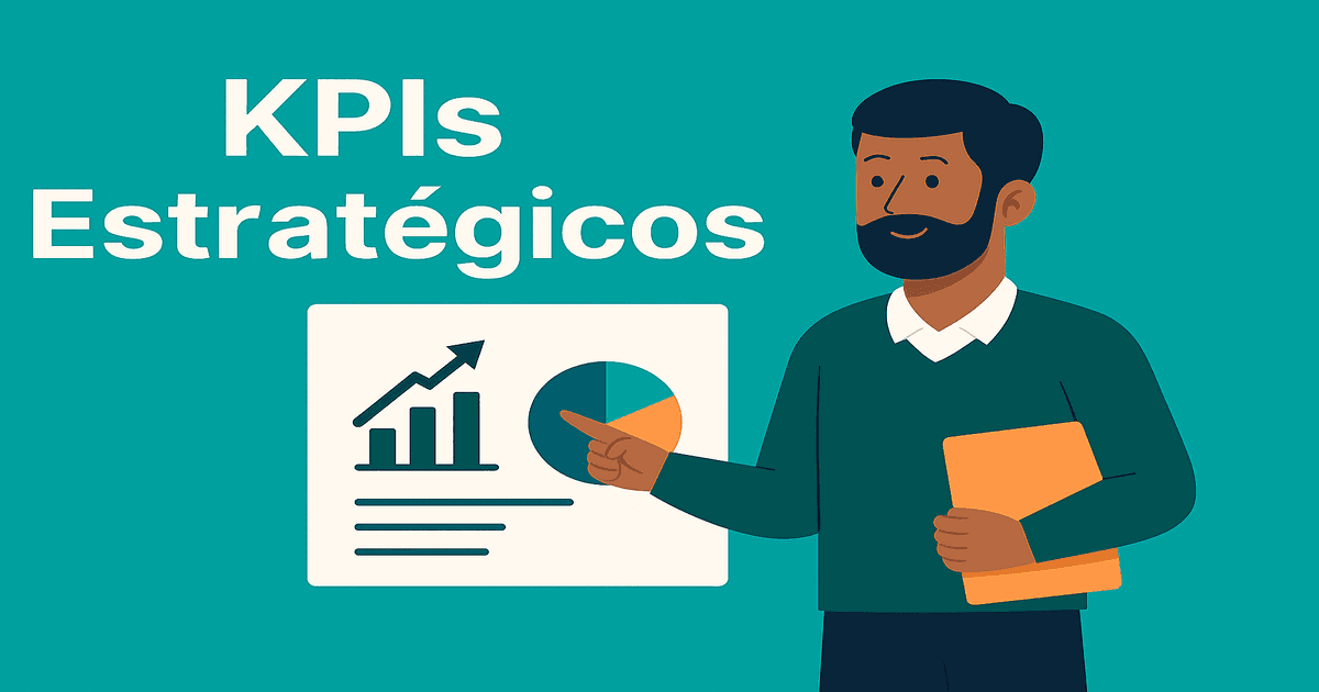 KPIs Estratégicos