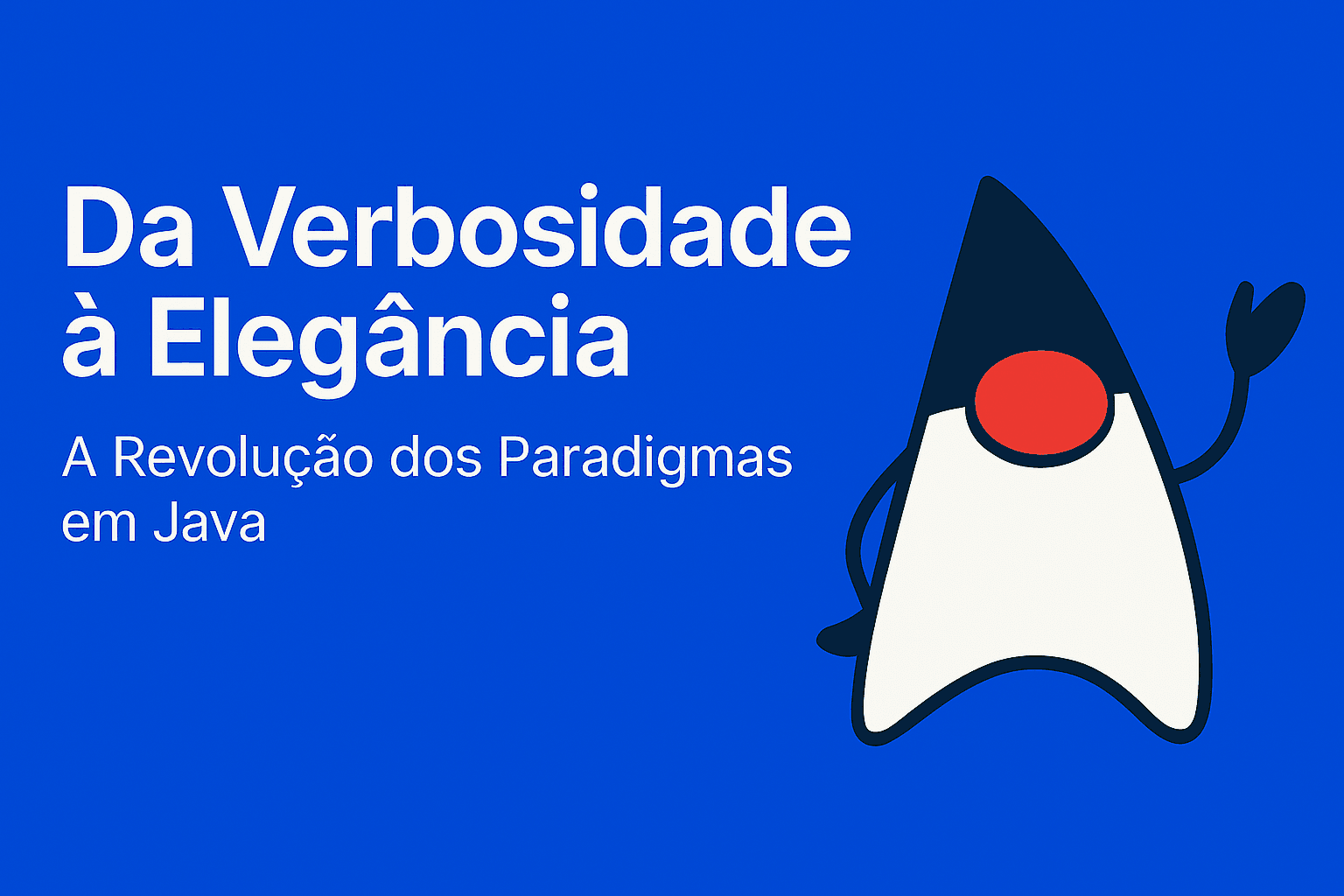 Da Verbosidade à Elegância